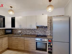 Prodej bytu 3+kk, Židlochovice, Komenského, 95 m2