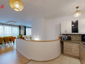 Prodej bytu 3+kk, Židlochovice, Komenského, 95 m2