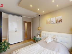 Prodej bytu 3+kk, Židlochovice, Komenského, 95 m2