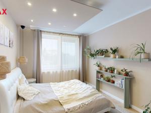 Prodej bytu 3+kk, Židlochovice, Komenského, 95 m2
