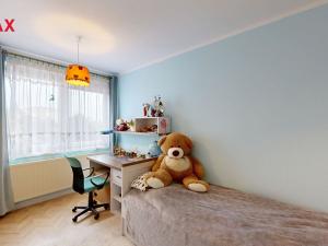 Prodej bytu 3+kk, Židlochovice, Komenského, 95 m2