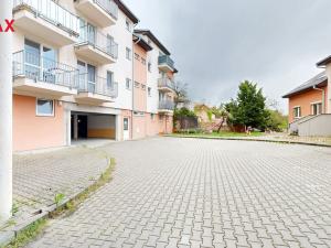Prodej bytu 3+kk, Židlochovice, Komenského, 95 m2
