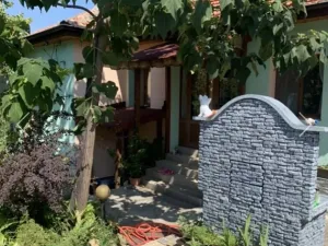 Prodej rodinného domu, Novo gradishte, Bulharsko, 130 m2
