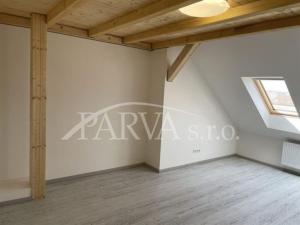 Pronájem bytu 3+1, Plzeň - Jižní Předměstí, U Trati, 90 m2