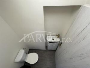 Pronájem bytu 3+1, Plzeň - Jižní Předměstí, U Trati, 90 m2