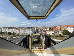 Pronájem bytu 3+1, Plzeň - Jižní Předměstí, U Trati, 90 m2