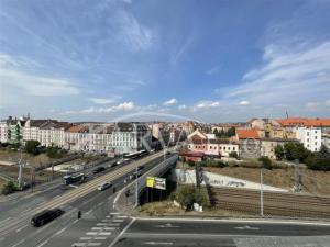 Pronájem bytu 3+1, Plzeň - Jižní Předměstí, U Trati, 90 m2