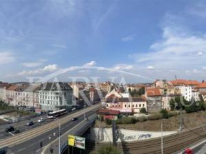 Pronájem bytu 3+1, Plzeň - Jižní Předměstí, U Trati, 90 m2