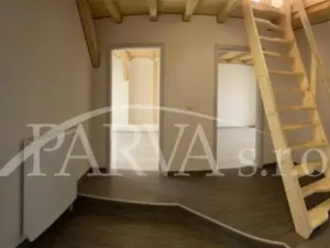 Pronájem bytu 3+kk, Plzeň - Jižní Předměstí, U Trati, 90 m2