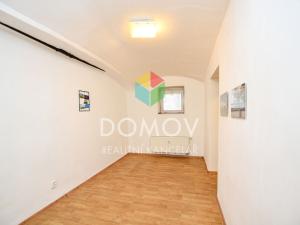 Pronájem bytu 2+kk, Tachlovice, Jakubská náves, 38 m2