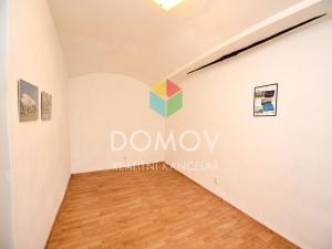 Pronájem bytu 2+kk, Tachlovice, Jakubská náves, 38 m2