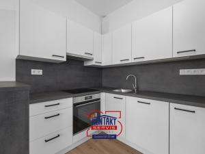 Pronájem bytu 2+kk, České Budějovice, K. Šatala, 45 m2