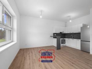 Pronájem bytu 2+kk, České Budějovice, K. Šatala, 45 m2