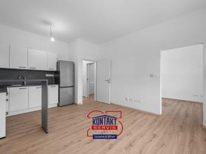 Pronájem bytu 2+kk, České Budějovice, K. Šatala, 45 m2