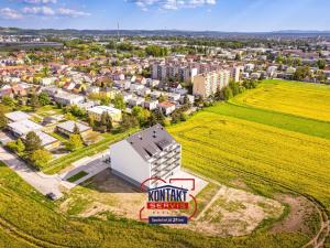 Pronájem bytu 2+kk, České Budějovice, K. Šatala, 45 m2