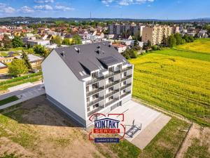 Pronájem bytu 2+kk, České Budějovice, K. Šatala, 45 m2