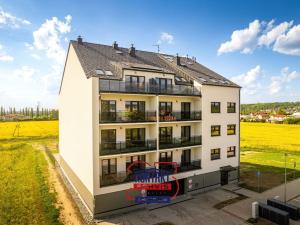 Pronájem bytu 2+kk, České Budějovice, K. Šatala, 45 m2