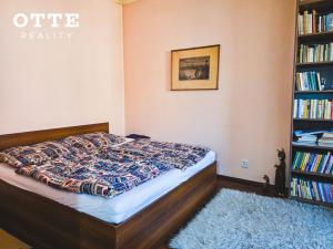 Prodej bytu 2+1, Plzeň, Sladkovského, 57 m2