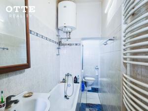 Prodej bytu 2+1, Plzeň, Sladkovského, 57 m2
