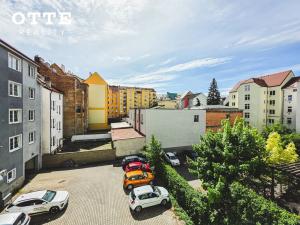 Prodej bytu 2+1, Plzeň, Sladkovského, 57 m2