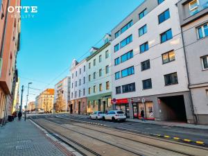 Prodej bytu 2+1, Plzeň, Sladkovského, 57 m2