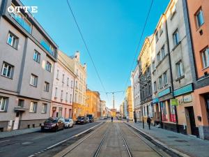 Prodej bytu 2+1, Plzeň, Sladkovského, 57 m2