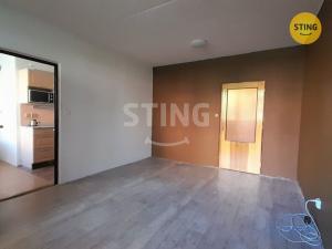 Pronájem bytu 3+1, Jihlava, Demlova, 74 m2