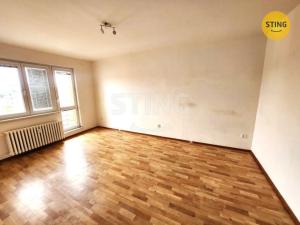 Pronájem bytu 2+1, Přerov, Nádražní, 55 m2