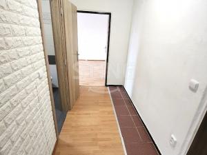 Pronájem bytu 2+1, Přerov, Nádražní, 55 m2