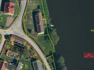 Prodej rodinného domu, Humpolec - Krasoňov, 111 m2