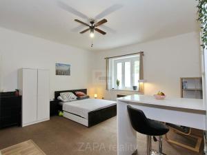 Pronájem bytu 1+kk, Praha - Nusle, Nad studánkou, 33 m2