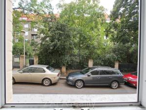 Pronájem bytu 1+kk, Praha - Nusle, Nad studánkou, 33 m2