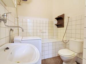Pronájem bytu 1+kk, Praha - Nusle, Nad studánkou, 33 m2