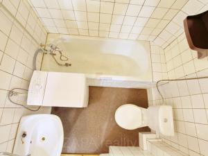 Pronájem bytu 1+kk, Praha - Nusle, Nad studánkou, 33 m2