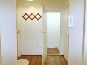Pronájem bytu 1+kk, Praha - Nusle, Nad studánkou, 33 m2