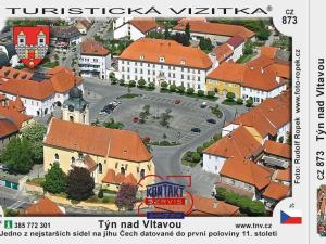 Pronájem bytu 3+1, Dobšice, 61 m2