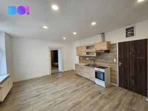 Pronájem bytu 1+kk, Frýdek-Místek, Pekařská, 36 m2