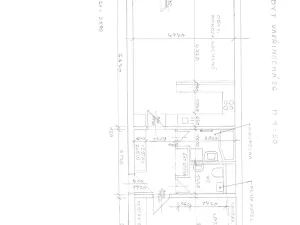 Pronájem bytu 2+kk, Brno, Vavřinecká, 64 m2