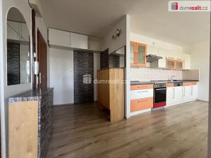 Pronájem bytu 3+kk, Kralupy nad Vltavou, sídl. U Cukrovaru, 63 m2