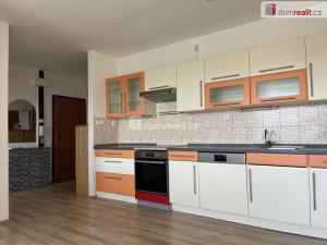 Pronájem bytu 3+kk, Kralupy nad Vltavou, sídl. U Cukrovaru, 63 m2