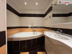 Pronájem bytu 3+kk, Kralupy nad Vltavou, sídl. U Cukrovaru, 63 m2