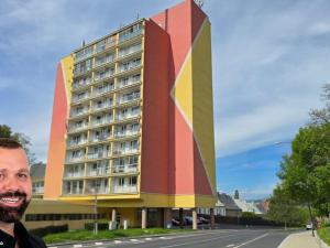 Pronájem bytu 3+kk, Most, Slovenského národního povstání, 76 m2