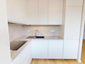 Pronájem bytu 3+kk, Most, Slovenského národního povstání, 76 m2