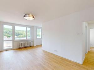 Pronájem bytu 3+kk, Most, Slovenského národního povstání, 76 m2