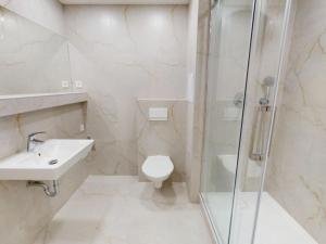 Pronájem bytu 3+kk, Most, Slovenského národního povstání, 76 m2