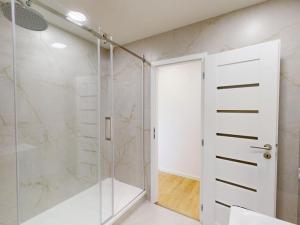 Pronájem bytu 3+kk, Most, Slovenského národního povstání, 76 m2