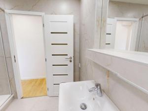 Pronájem bytu 3+kk, Most, Slovenského národního povstání, 76 m2