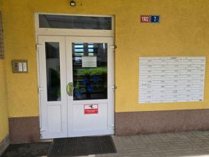 Pronájem bytu 3+kk, Most, Slovenského národního povstání, 76 m2
