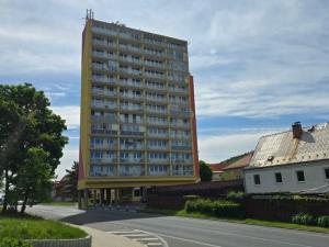 Pronájem bytu 3+kk, Most, Slovenského národního povstání, 76 m2