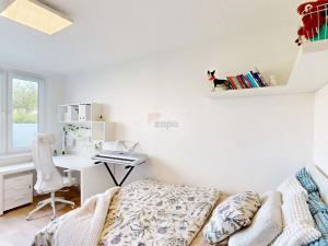 Prodej bytu 3+kk, Praha - Řepy, Skuteckého, 77 m2